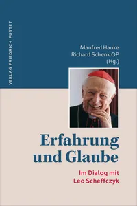 Erfahrung und Glaube_cover