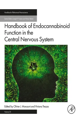 Handbook of Endocannabinoid Function in the Central Nervous System