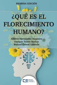 ¿Qué es el florecimiento humano?_cover