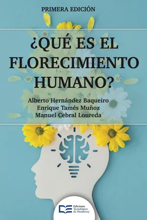 ¿Qué es el florecimiento humano?