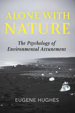 Alone with Nature