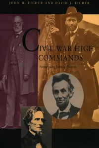 Civil War High Commands_cover