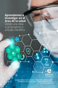 Aprendamos a investigar en el área de la salud