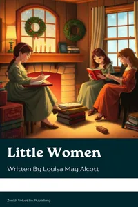 Little Women_cover
