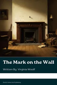 The Mark on the Wall_cover