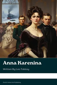 Anna Karenina_cover