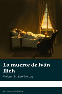 La muerte de Iván Ilich_cover