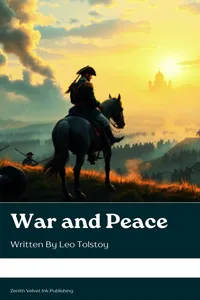War and Peace_cover