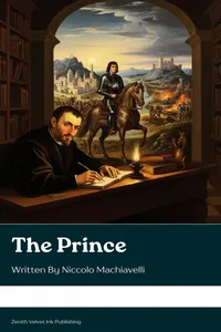 The Prince_cover