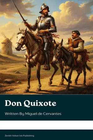 Don Quixote