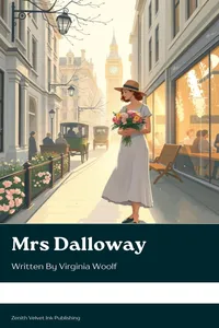Mrs Dalloway_cover