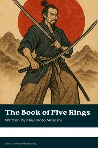 The Book of Five Rings_cover