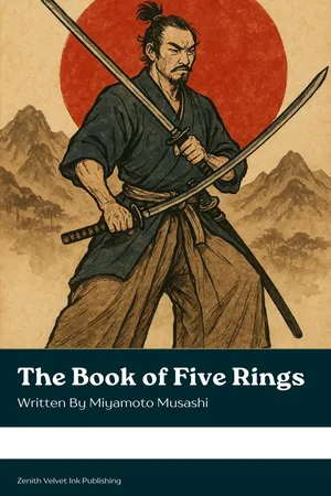 The Book of Five Rings