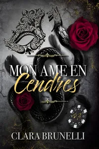 Mon âme en Cendres_cover
