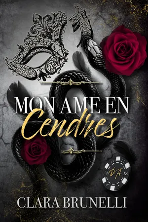 Mon âme en Cendres