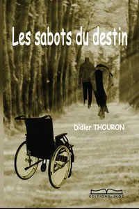 Les sabots du destin_cover