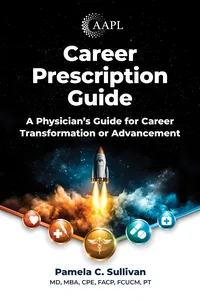 Career Prescription Guide_cover