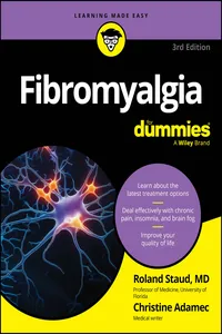 Fibromyalgia For Dummies_cover