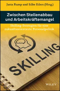 Zwischen Stellenabbau und Arbeitskräftemangel_cover