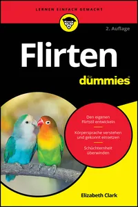 Flirten für Dummies_cover