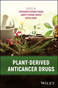 Plant-derived Anticancer Drugs_cover