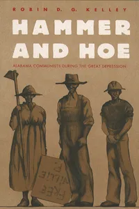 Hammer and Hoe_cover