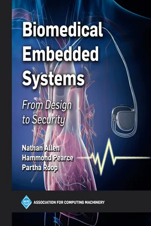 Biomedical Embedded Systems