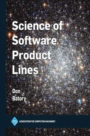Science of Software Product Lines