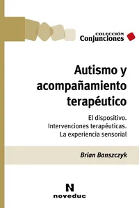 Autismo y acompañamiento terapéutico_cover