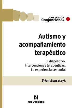Autismo y acompañamiento terapéutico