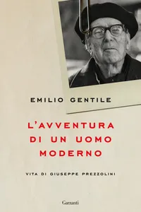 L’avventura di un uomo moderno_cover