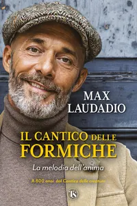 Il Cantico delle formiche_cover