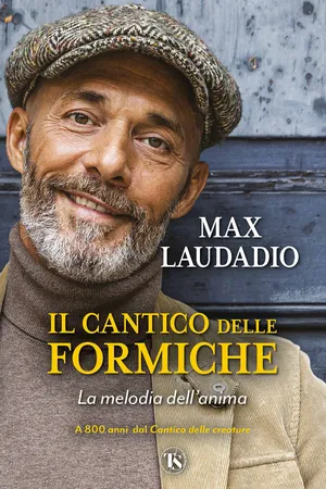 Il Cantico delle formiche