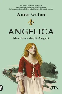 Angelica. Marchesa degli Angeli_cover