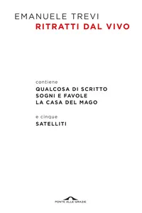 Ritratti dal vivo_cover