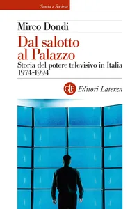 Dal salotto al Palazzo