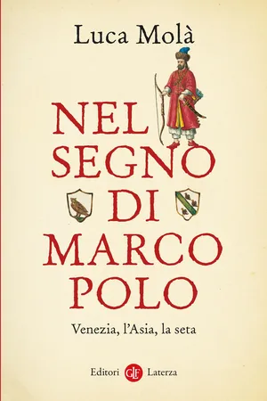 Nel segno di Marco Polo