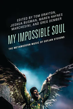 My Impossible Soul