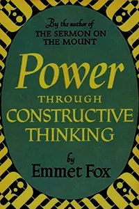 Power Through Constructive Thinking_cover