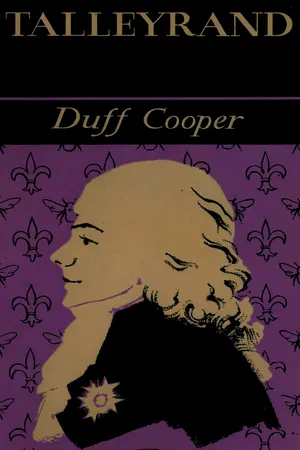 Talleyrand