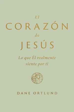 El corazón de Jesús