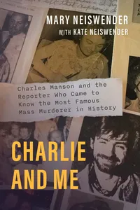 Charlie and Me_cover