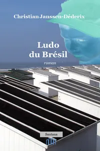 Ludo du Brésil_cover