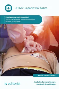 Soporte Vital Básico. SANT0108