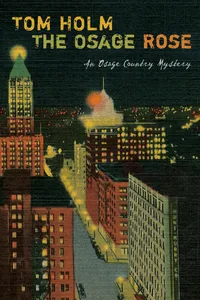 The Osage Rose_cover