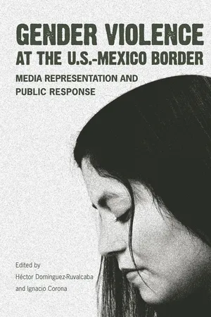 Gender Violence at the U.S.–Mexico Border