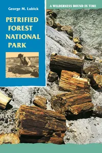 Petrified Forest National Park_cover