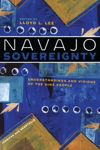 Navajo Sovereignty_cover