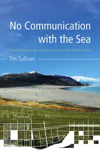 No Communication with the Sea_cover