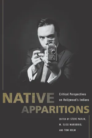Native Apparitions